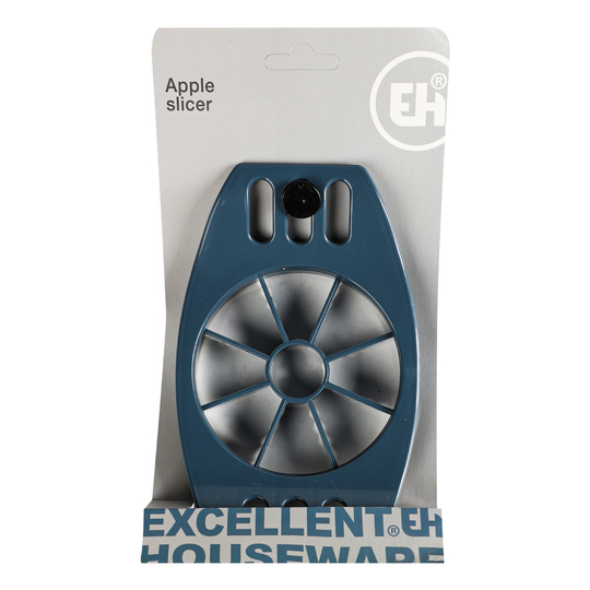 Ніж д/яблука в асортименті 18*11*3,5см