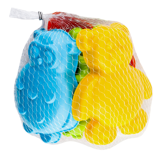 Іграшка формочки Technok