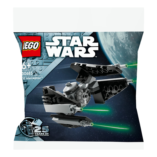 Конструктор Lego зоряні війни
