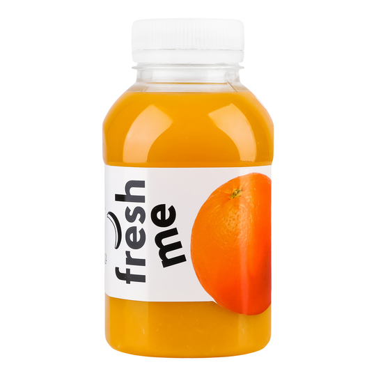 Фреш апельсиновий Fresh Me 250мл