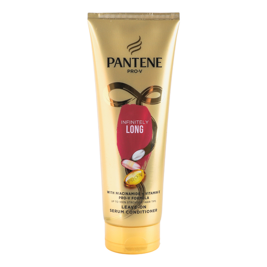 Бальзам диво-сироватка Pantene 200мл
