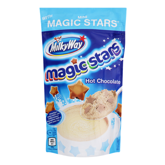 Гарячий шоколад Milky Way 140г