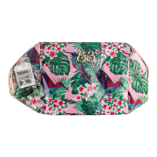 Косметичка кол.в ас.Atout Beaute 19*17см