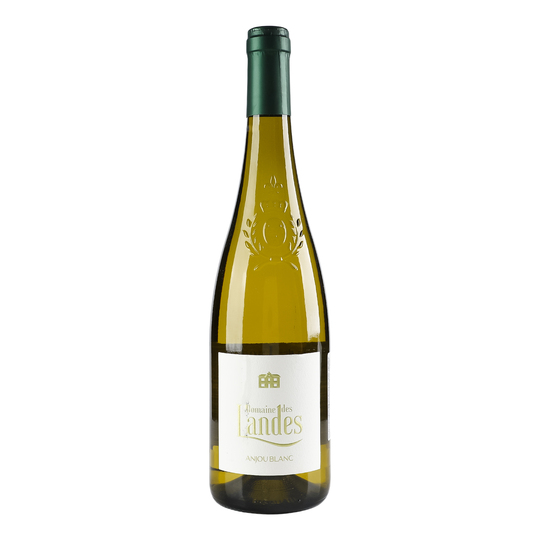 Вино Domaine des Landes б/сух12,5%0,75л
