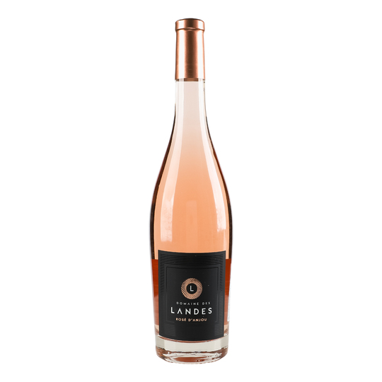 Вино L-Domaine des Land.р/сол.10,5%0,75л