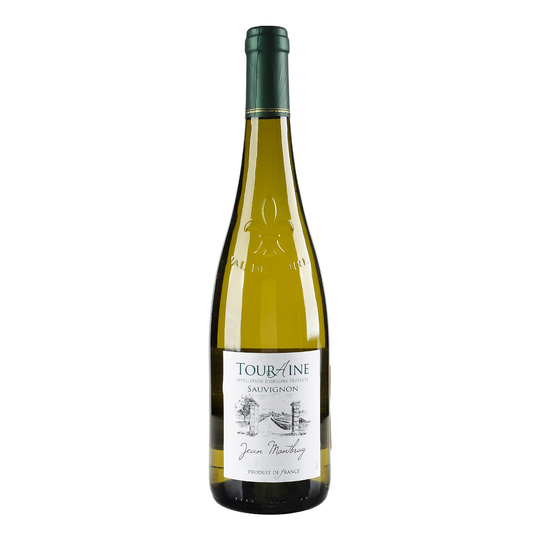 Вино Jean Montbray Tourain б/сух12%0,75л