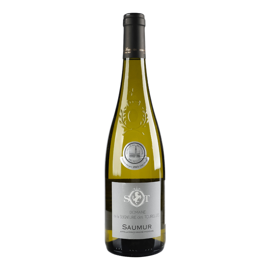 Вино Domaine de laSeign.б/сух12,5%0,75л