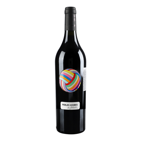 Вино Perles Noires Malb.ч/сух13,5%0,75л