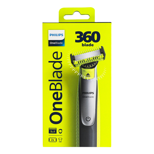 Стайлер для гоління QP2834/20 One Blade