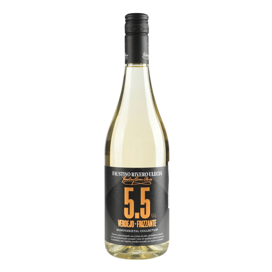 Вино іг.FaustinoRiver Ul.б/сол5,5%0,75л