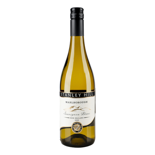 Вино Stanley Hill Marl.S.б/сух12,5%0,75л