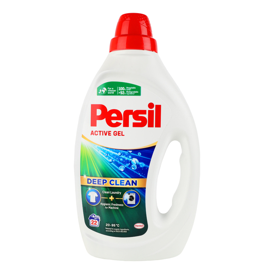 Гель для прання Persil Universal 990мл