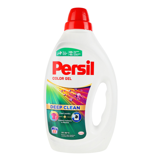 Гель для прання Persil Color 990мл