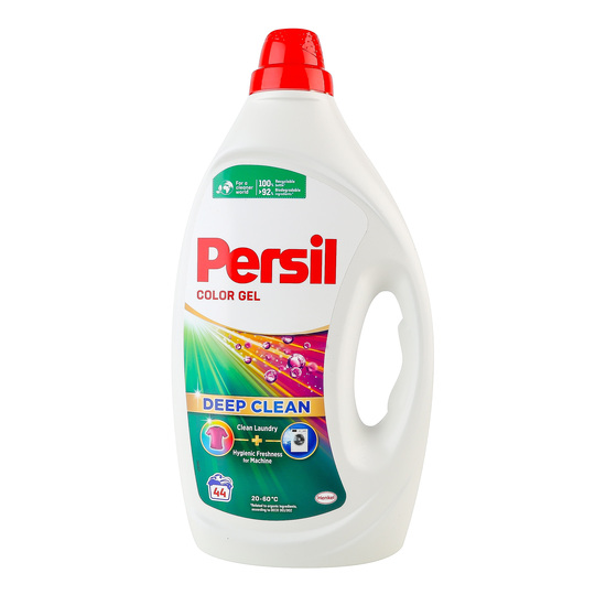 Гель для прання Persil Color 1,98л