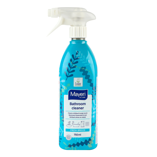 Спрей д/ван.кімн. Mayeri Свіж.бриз 750мл