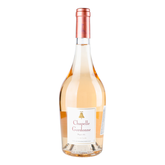 Вино ChateauLaGord.Chap.р/сух12,5%0,75л