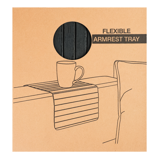 Накидка н/бильце див.бамб.Koopman44*24см