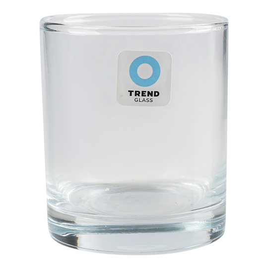 Стакан TREND GLASS Vilde Dajar скло258мл