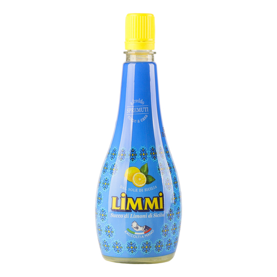 Сік лимона Limmi 125мл