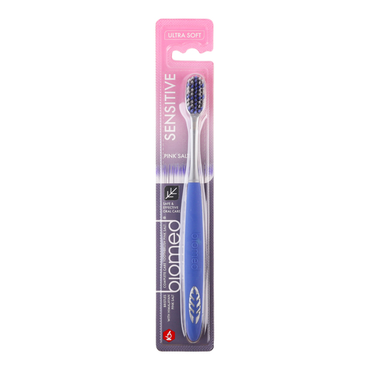 Щітка зубна pink soft Biomed 1шт