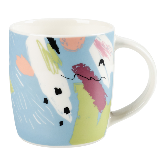 Чашка кераміка Greenwich 350мл