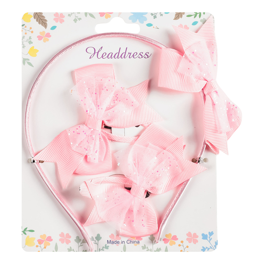 Аксесуари д/в.GRNW обр/зак.з блиск.3шт