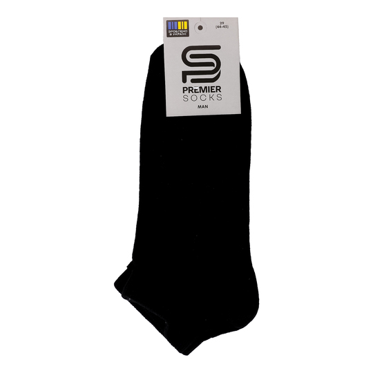 Шкарпетки дит.середня резинка PS 16-22р