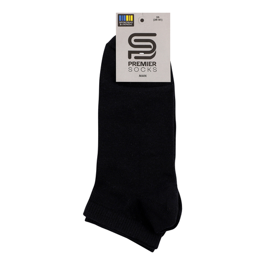 Шкарпетки дит.вис.руб.економ.PS 16-22р