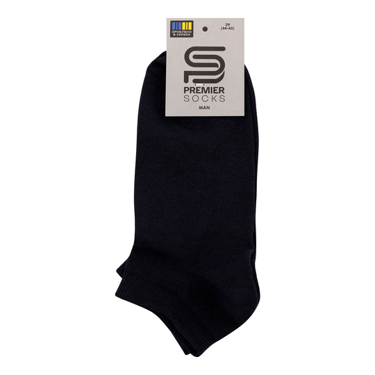 Шкарпетки підліткові високі PS 22-25р