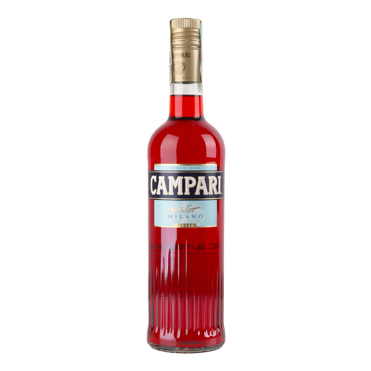 Напій алког. Campari Bitter 25% 0,7л