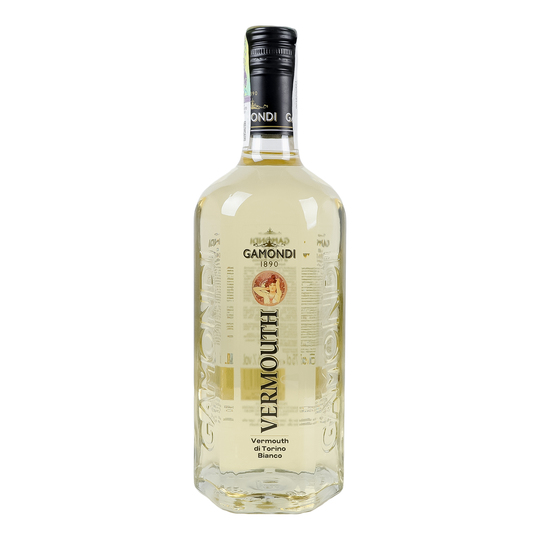 Вермут Gamondi Di Torino bianco 16% 0,7л