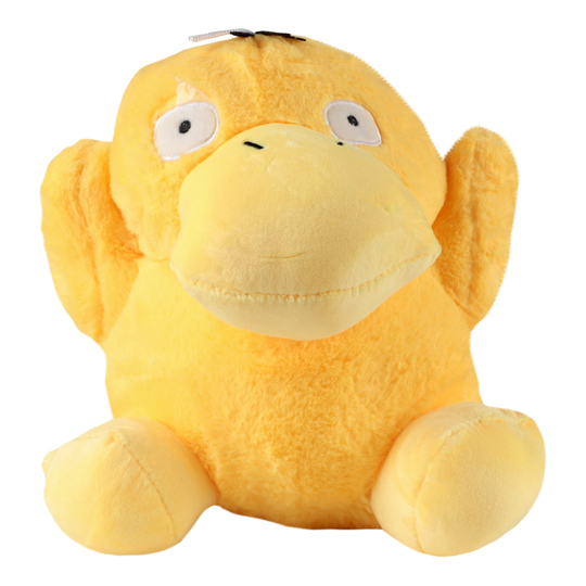 Іграшка м'яка жовта Greenwich 30см