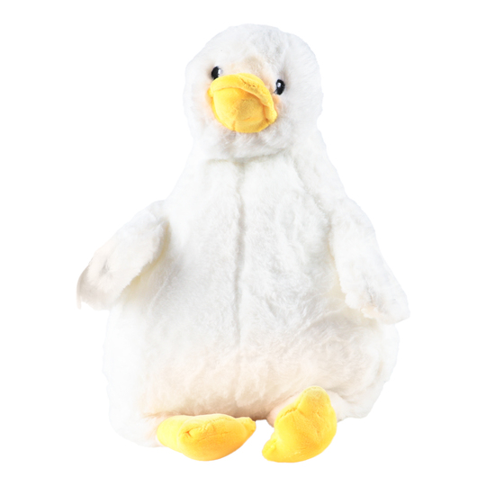 Іграшка м'яка каченя Greenwich 35см