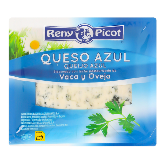 Сир 50% Reny Picot з блак. пл. 100г