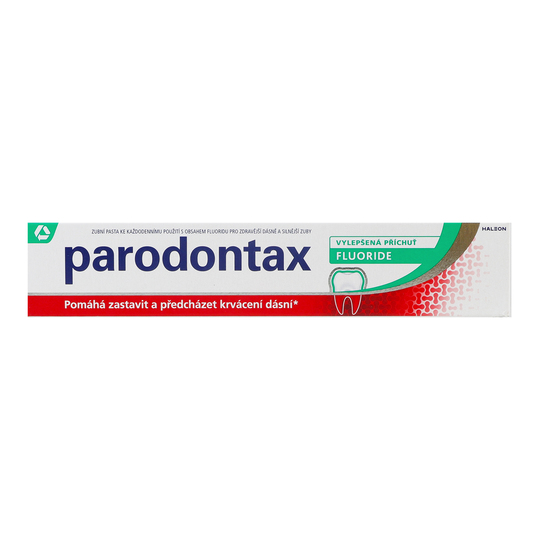 Зубна паста Parodontax Bl.Drug Фтор 75мл