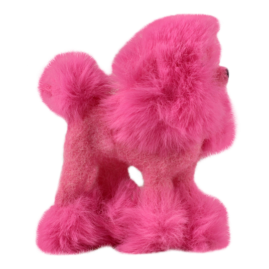 Прикраса ялинк.пудель Koopman в ас.12 см