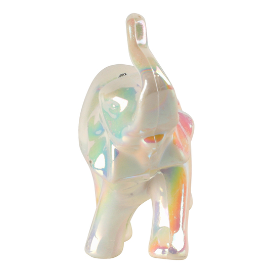 Декорація підвіс.слон Koopman в ас.10см