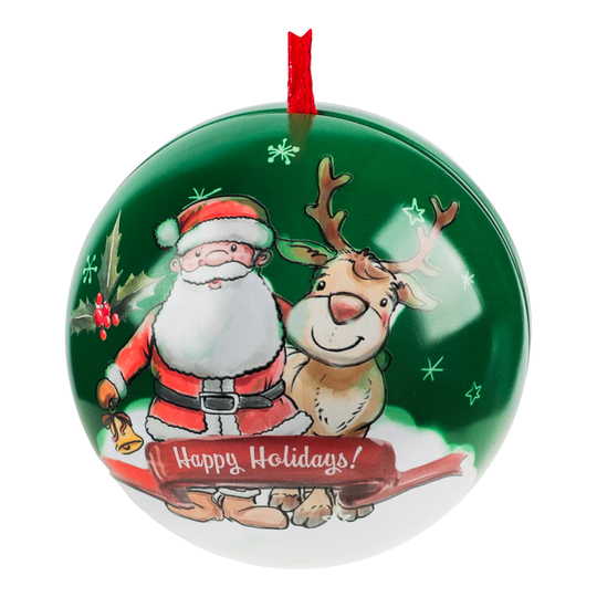 Коробка д/зб.реч.на мотуз.Koopman в ас.