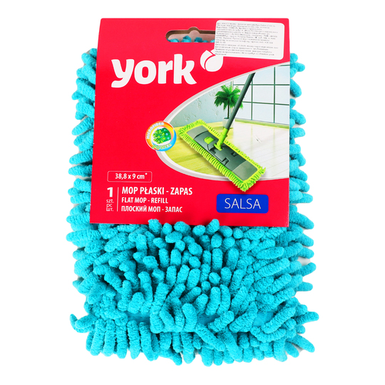 Запаска до комплекту Salsa Mоп York