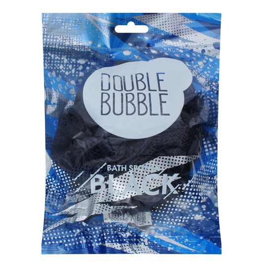 Губка банна Black Фрекен Бок