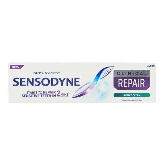 Зубна паста клінічне відн.Sensodyne 75мл