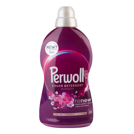 Гель д/пран. Perwoll Відн. та Аром. 1л