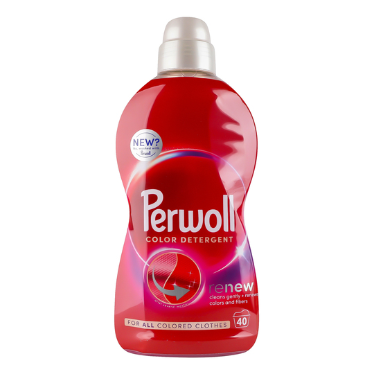 Гель для прання Perwoll Color 2л