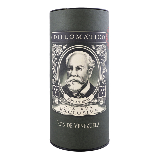 Ром Diplomatico Reserva Exclusiva40%0,7л