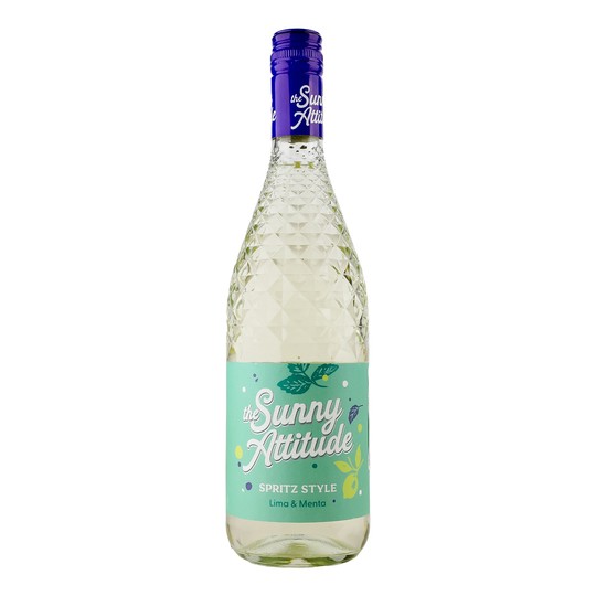 Напій вин.г.SunnyAttitude лай.сол6%0,75л
