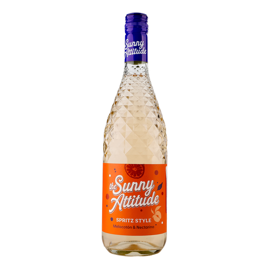 Напій вин.г.SunnyAttitude пер.сол6%0,75л