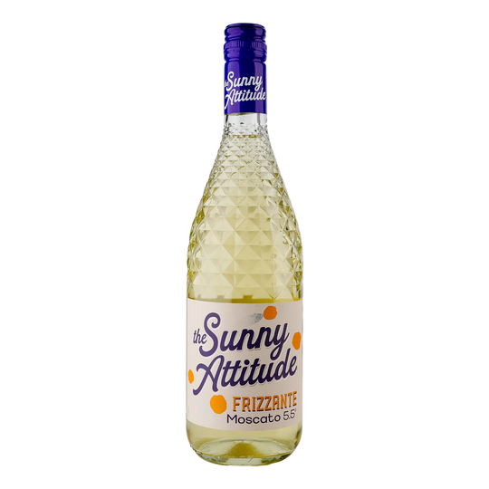 Напій вин.г.SunnyAttitude M.сол5,5%0,75л
