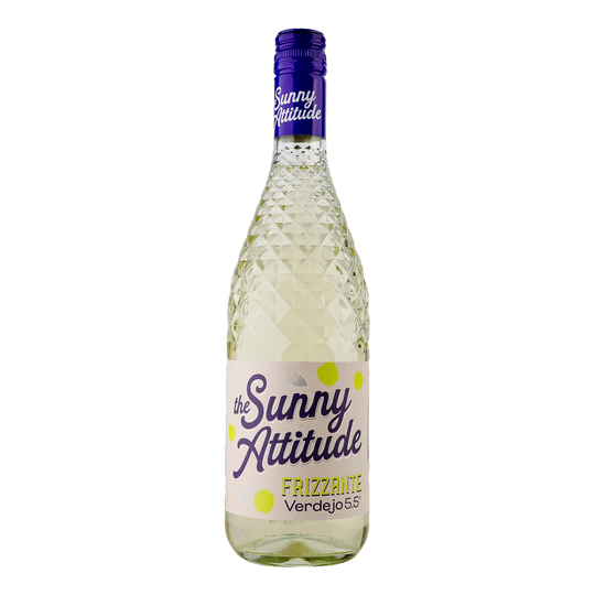 Напій вин.г.SunnyAttitude V.сол5,5%0,75л