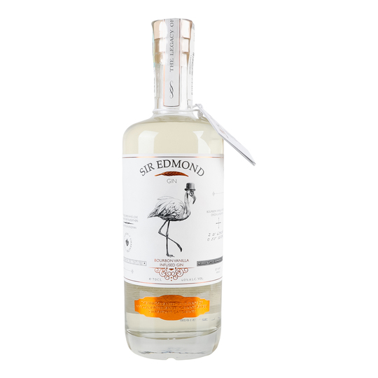 Джин Sir Edmond Gin 40% 0,7л