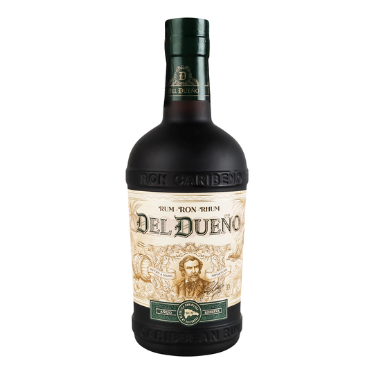 Ром Del Dueno Anejo Reserva 0,7л